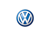 Logo Volkswagen - Garage Geneston JH Automobiles