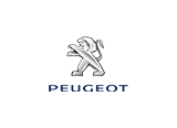 Logo PEUGEOT - Garage Geneston JH Automobiles